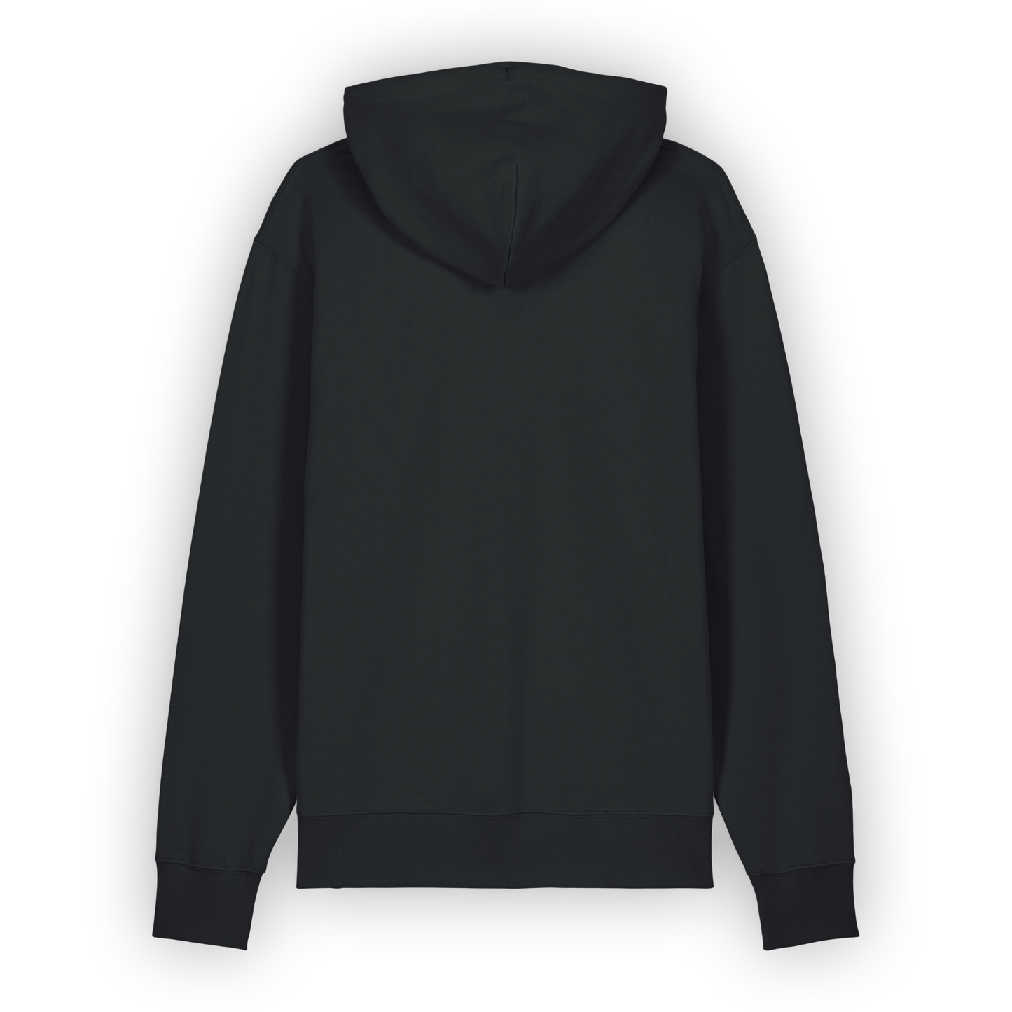 Organic Cotton Hoodie