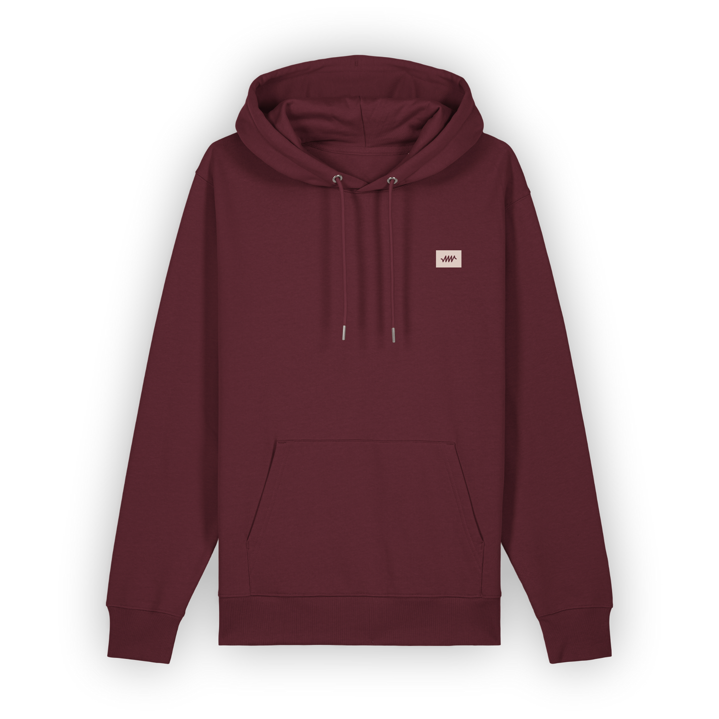 Organic Cotton Hoodie