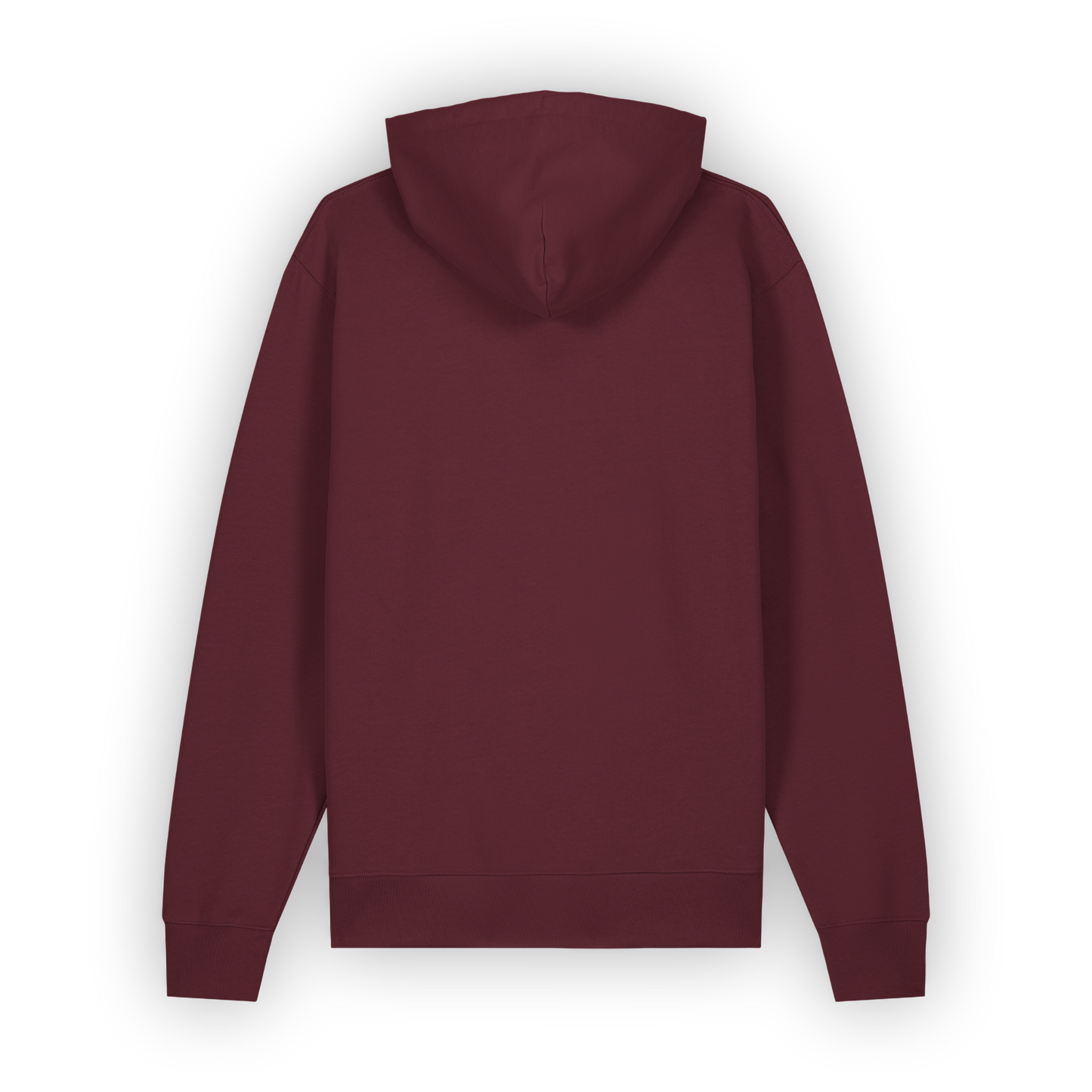 Organic Cotton Hoodie