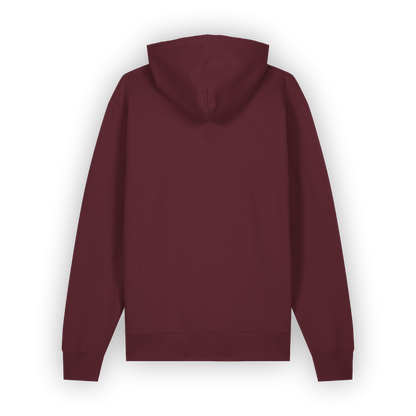 Organic Cotton Hoodie