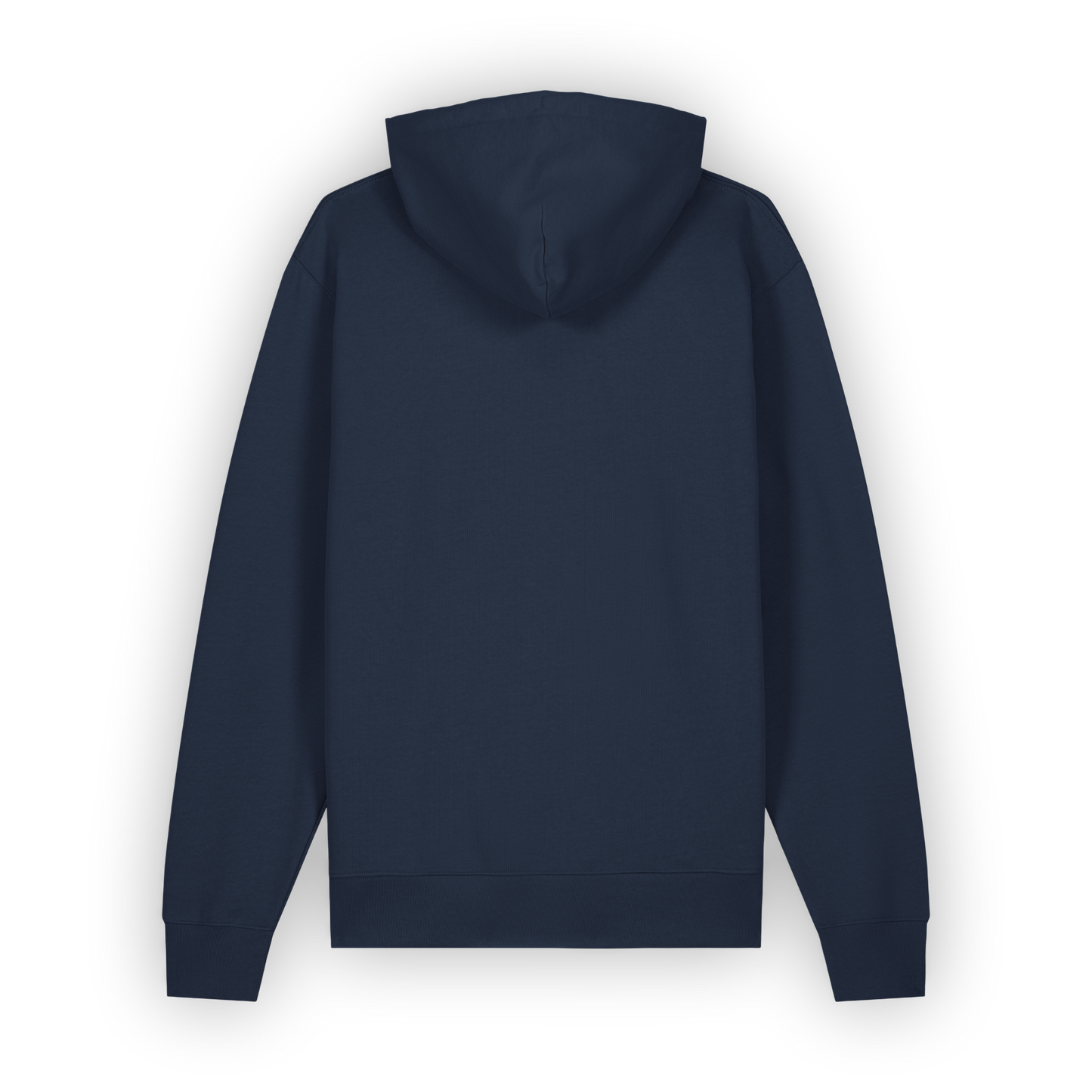 Organic Cotton Hoodie