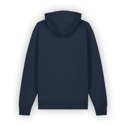 Organic Cotton Hoodie