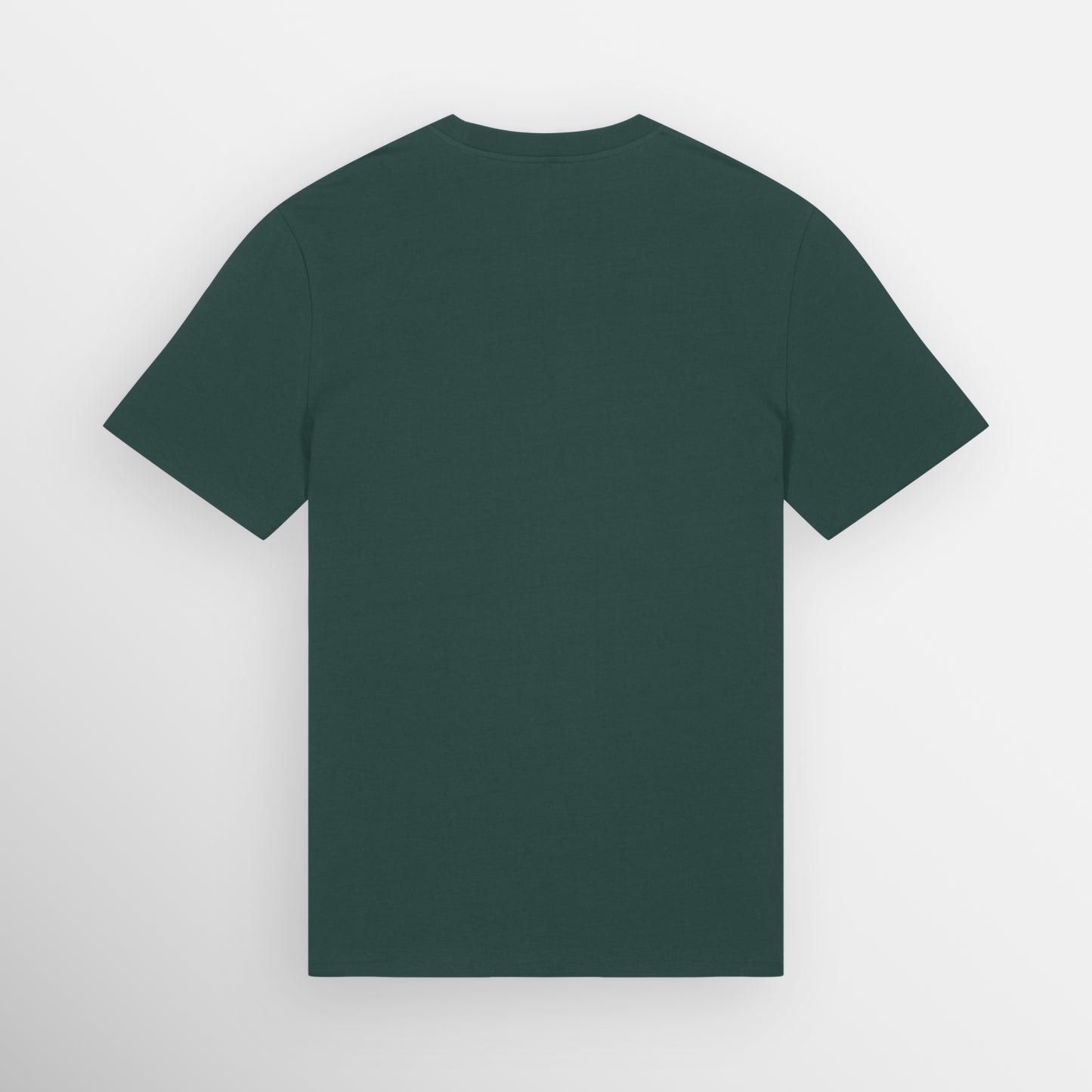 MC Grizzly Regular Fit Organic T-Shirt