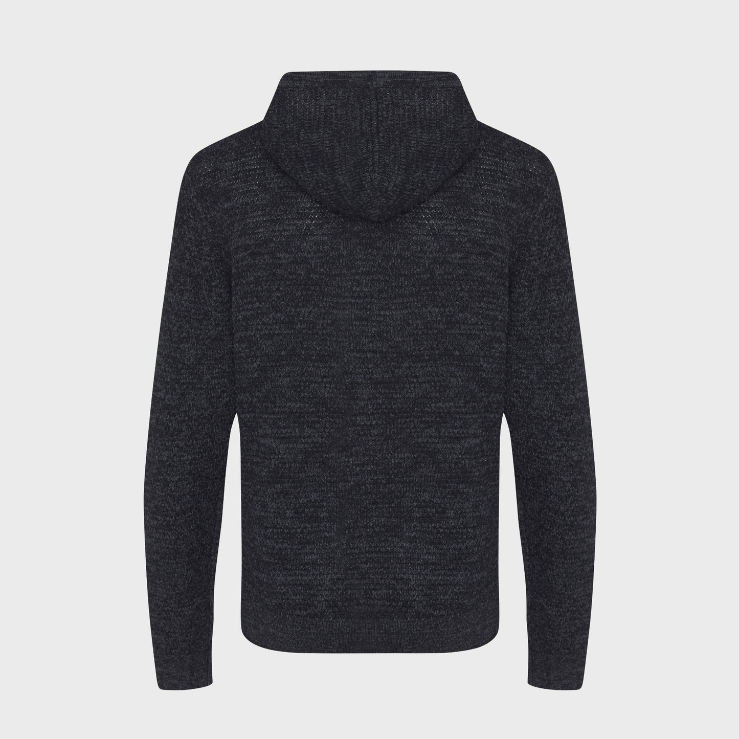 Eco-Knit Hoodie