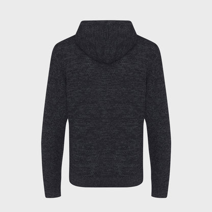 Eco-Knit Hoodie