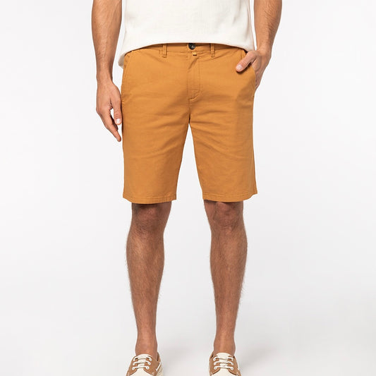 Men's Organic Chino Shorts