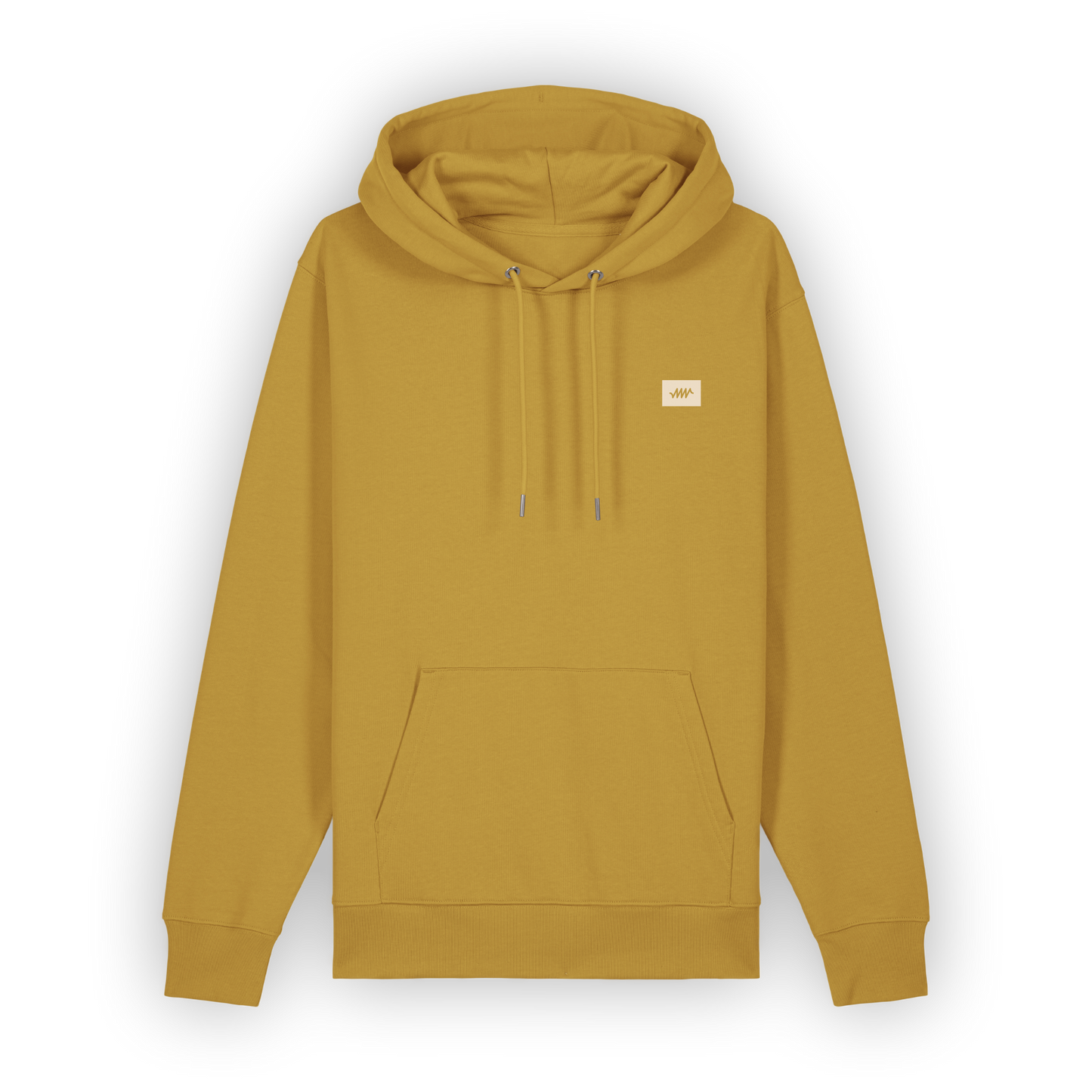 Organic Cotton Hoodie