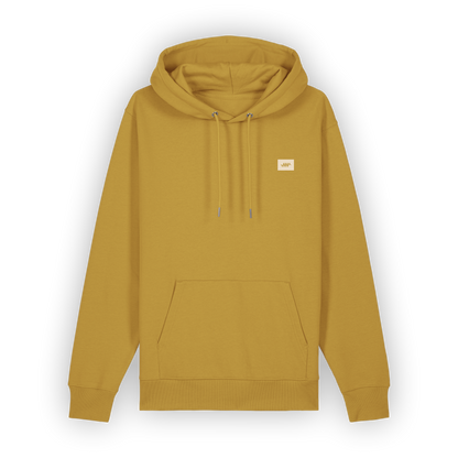 Organic Cotton Hoodie