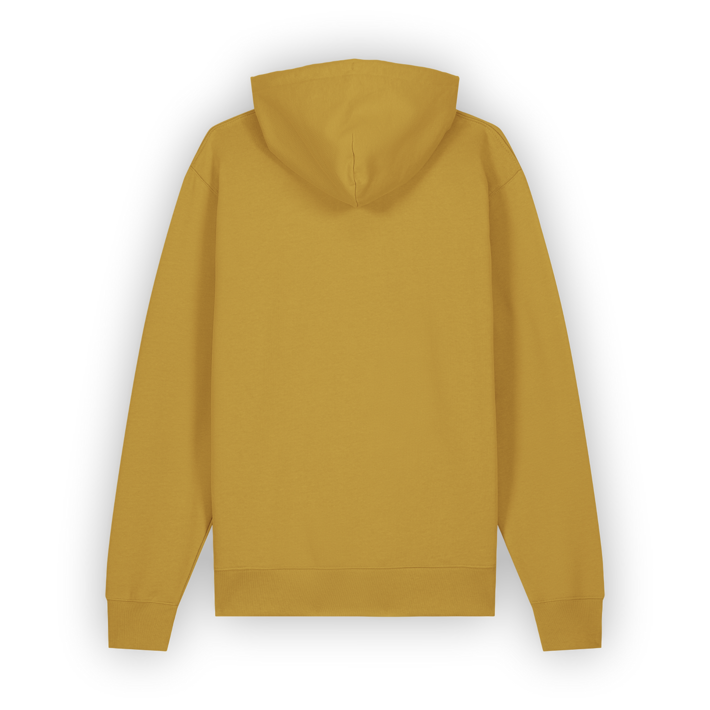 Organic Cotton Hoodie