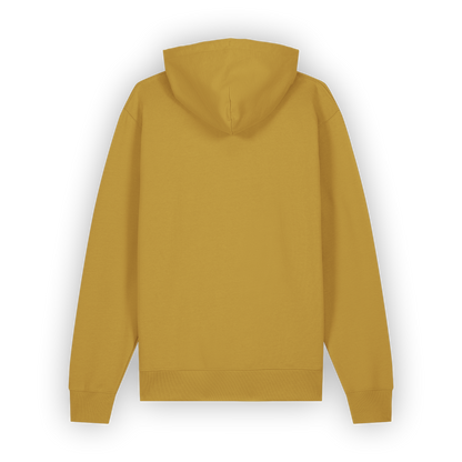 Organic Cotton Hoodie