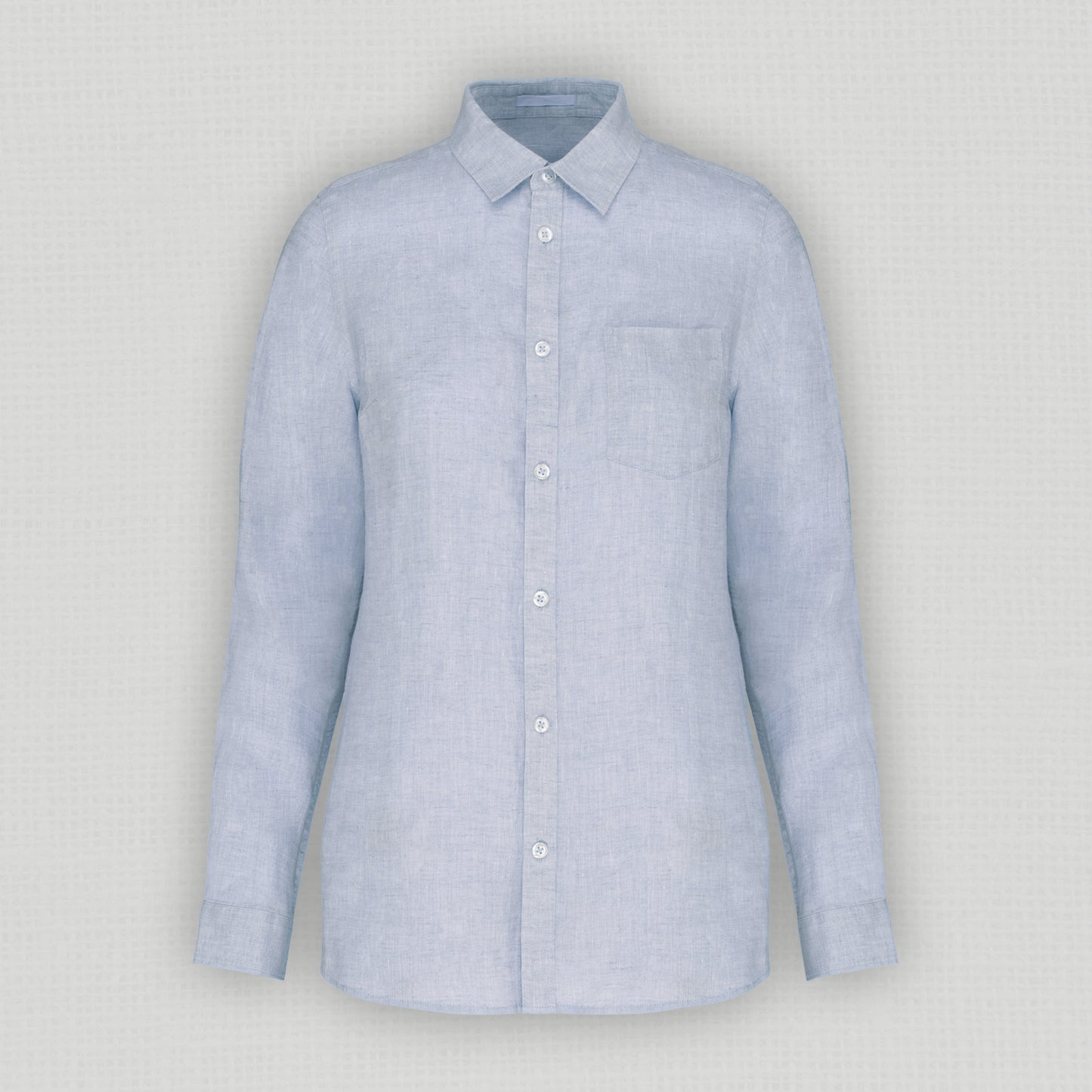 Women's Linen Shirt