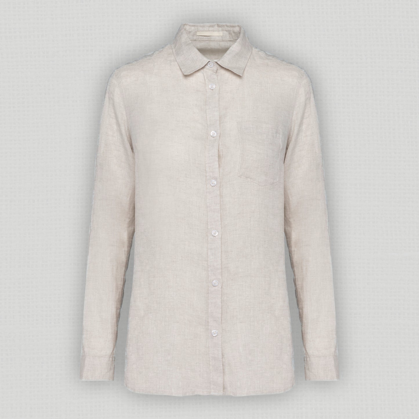 Women's Linen Shirt