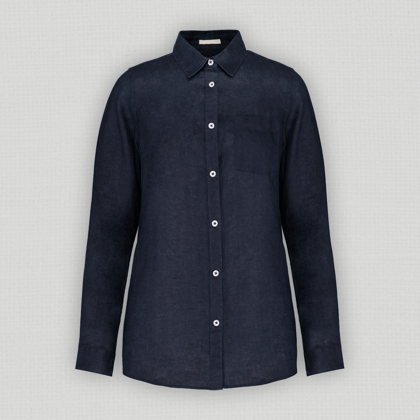 Women's Linen Shirt