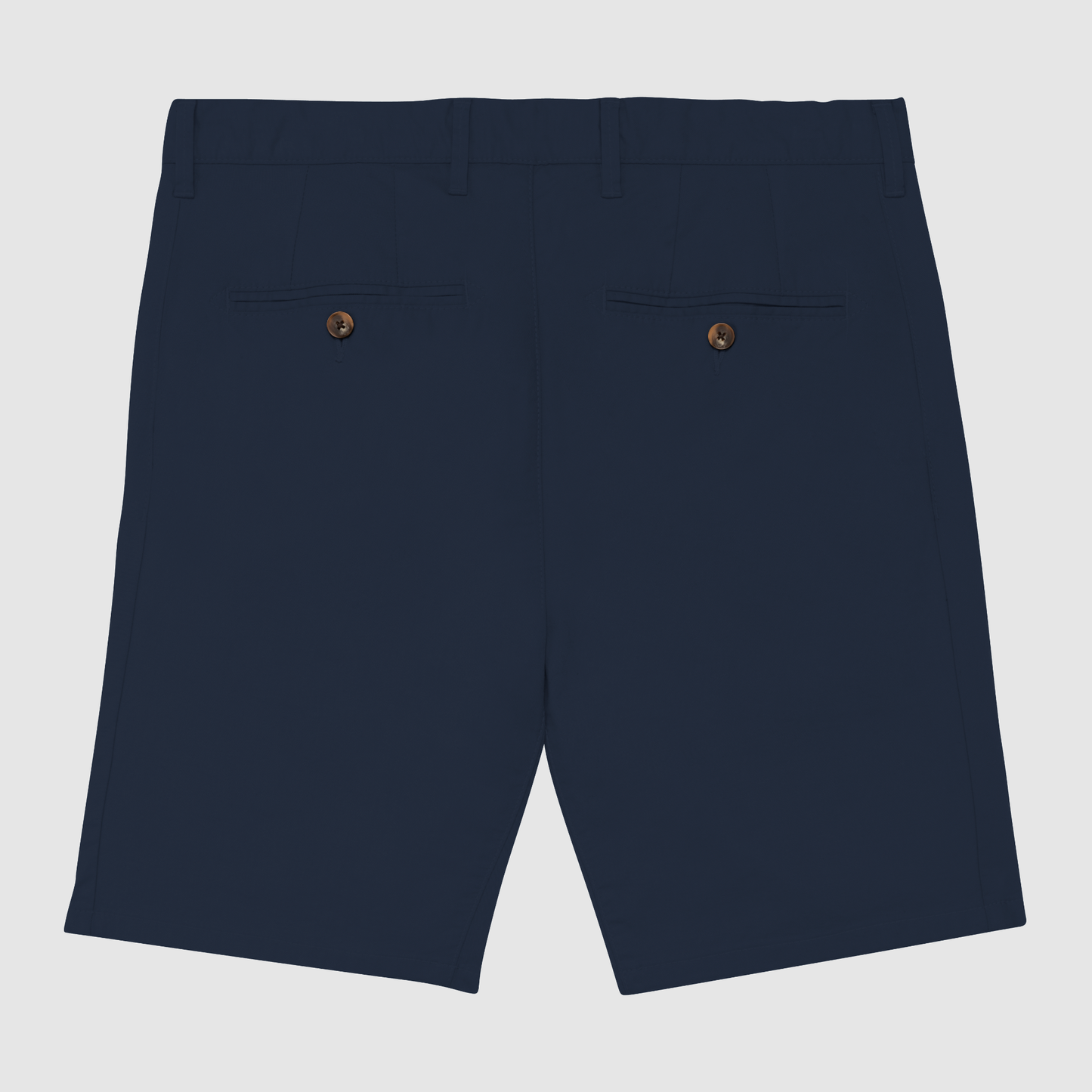 Men's Organic Chino Shorts