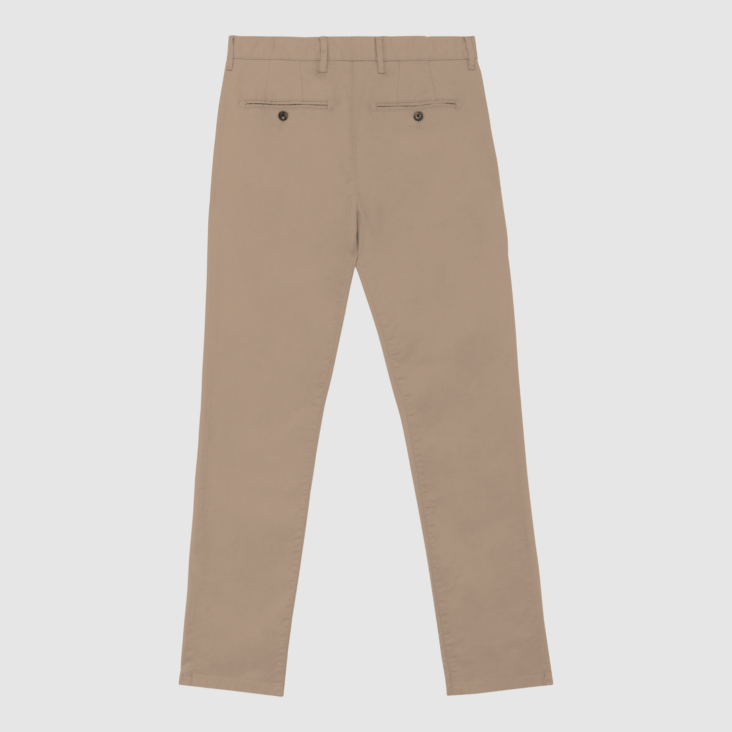 Men's Organic Chinos