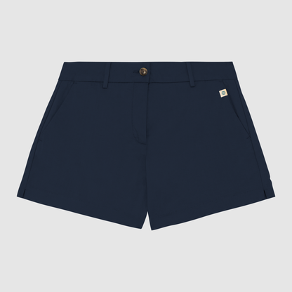 Women's Organic Chino Shorts