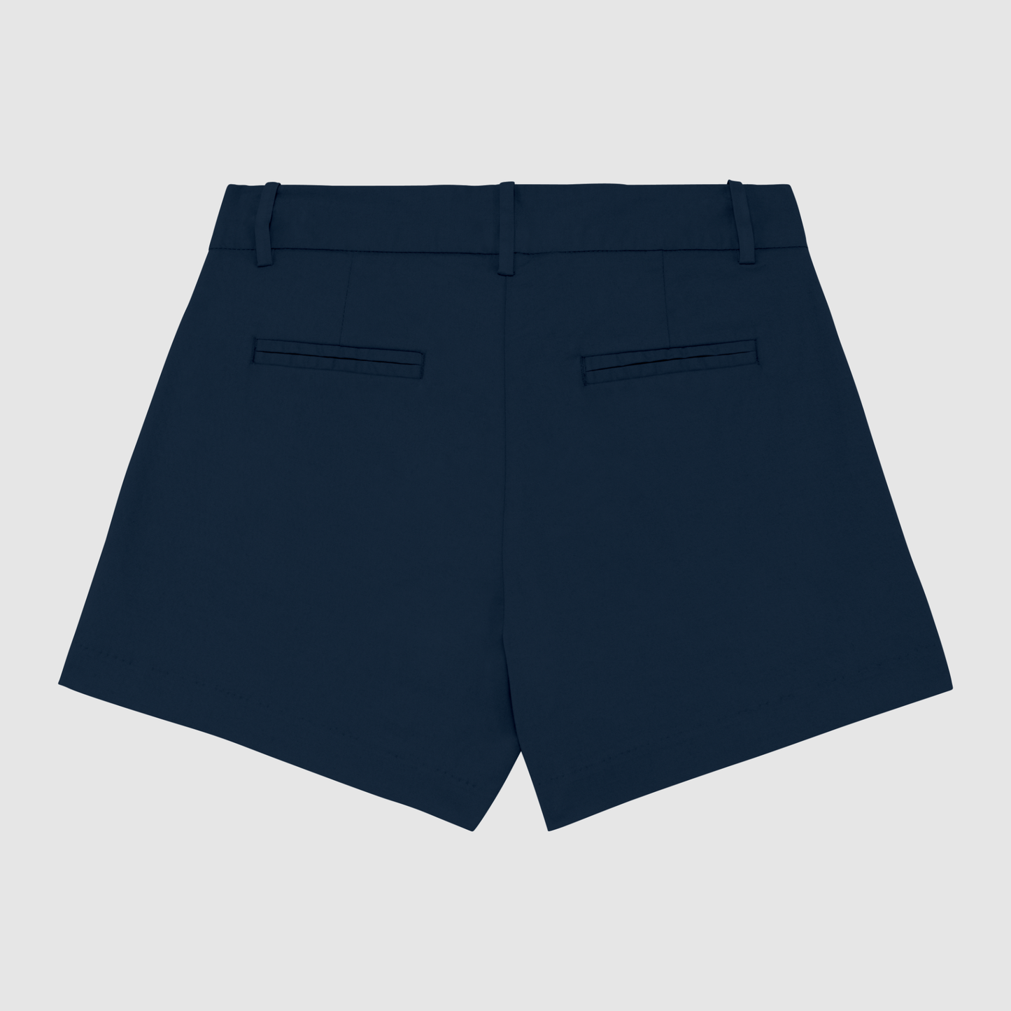 Women's Organic Chino Shorts