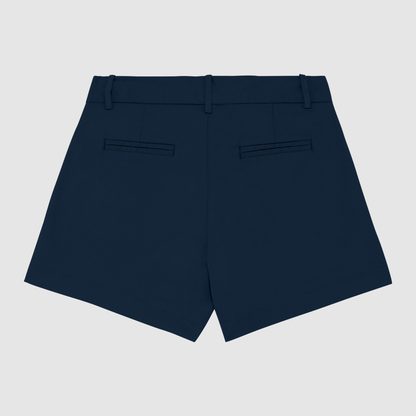 Women's Organic Chino Shorts