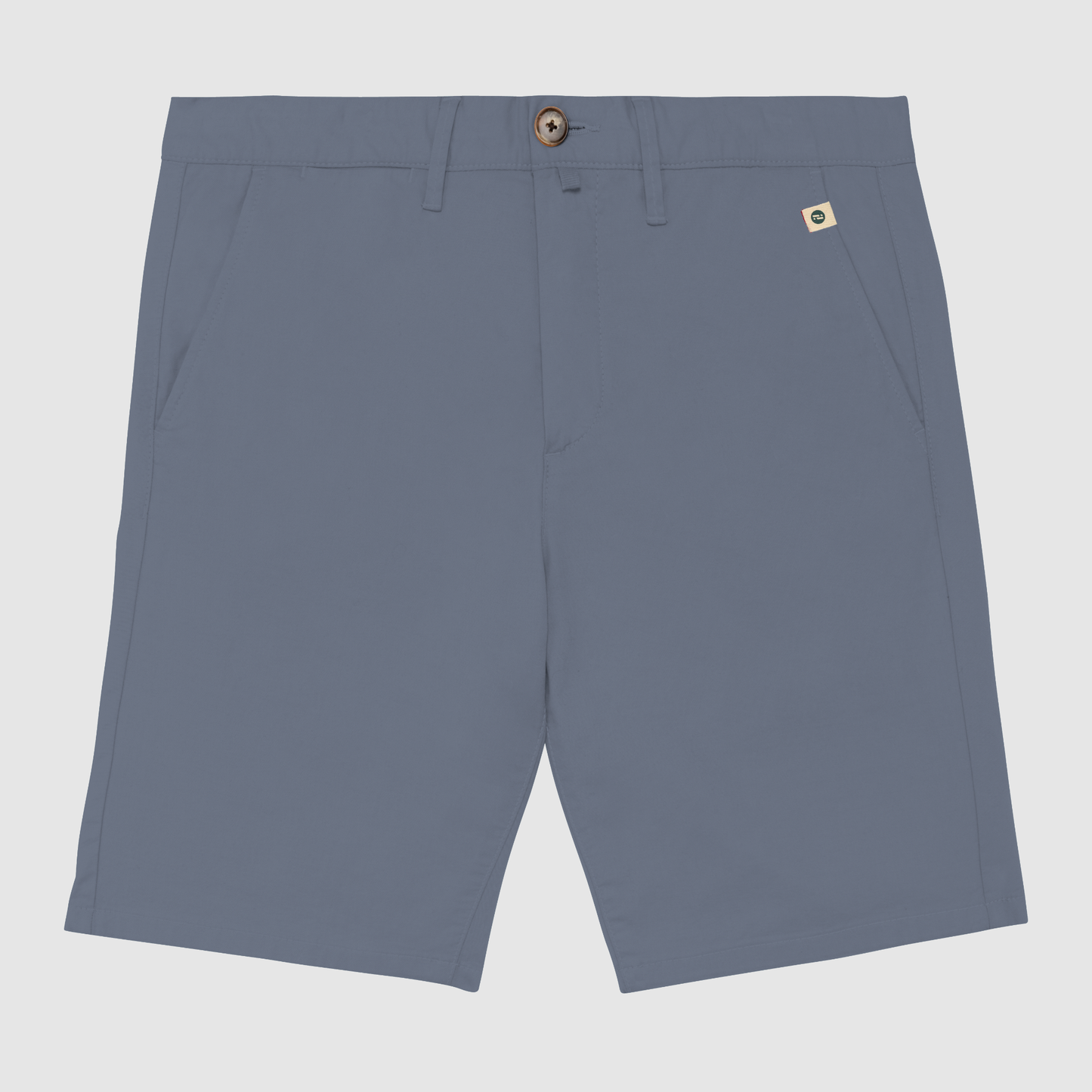 Men's Organic Chino Shorts