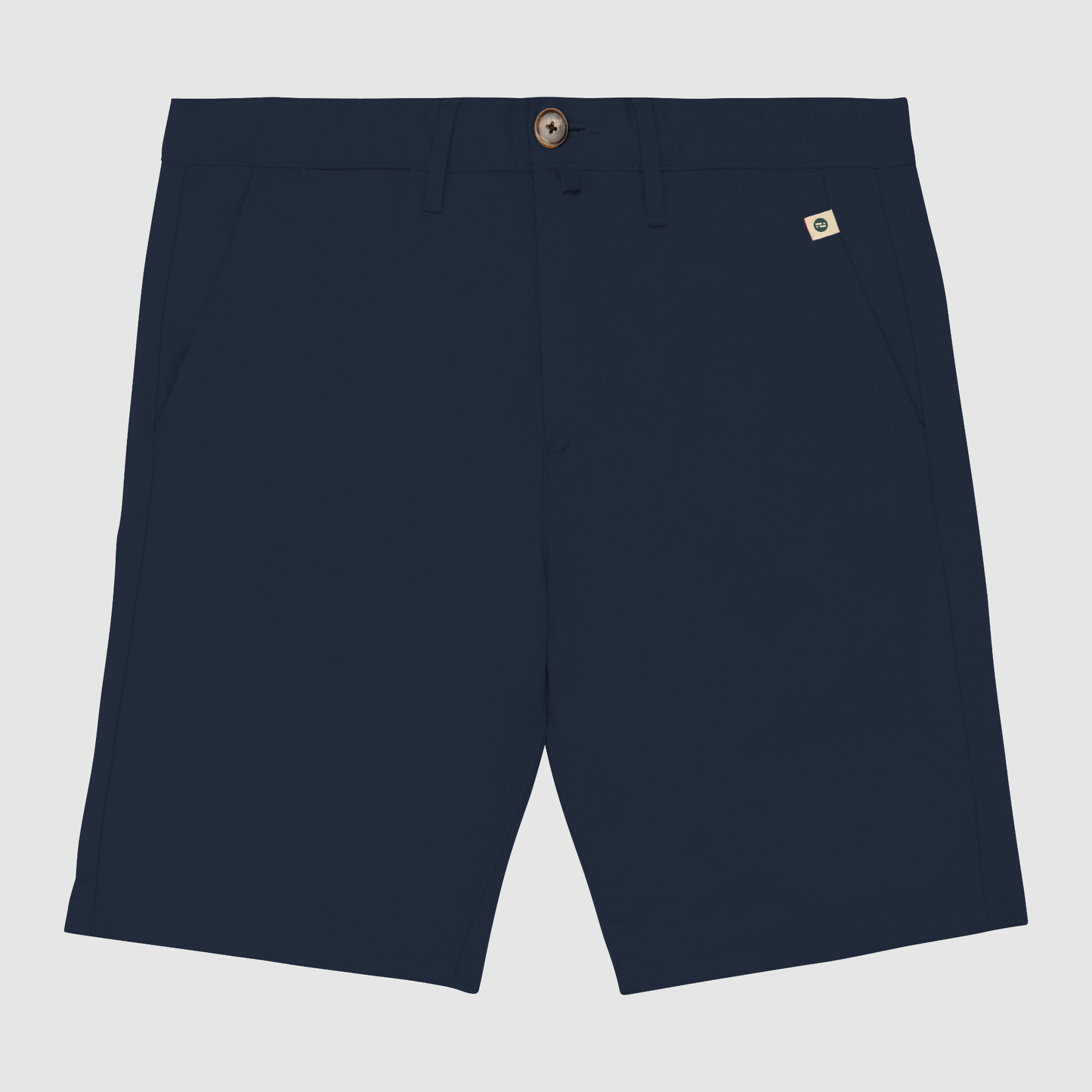 Men's Organic Chino Shorts