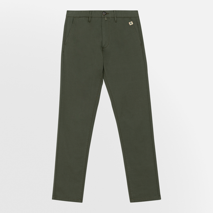 Men's Organic Chinos