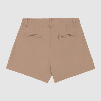 Women's Organic Chino Shorts