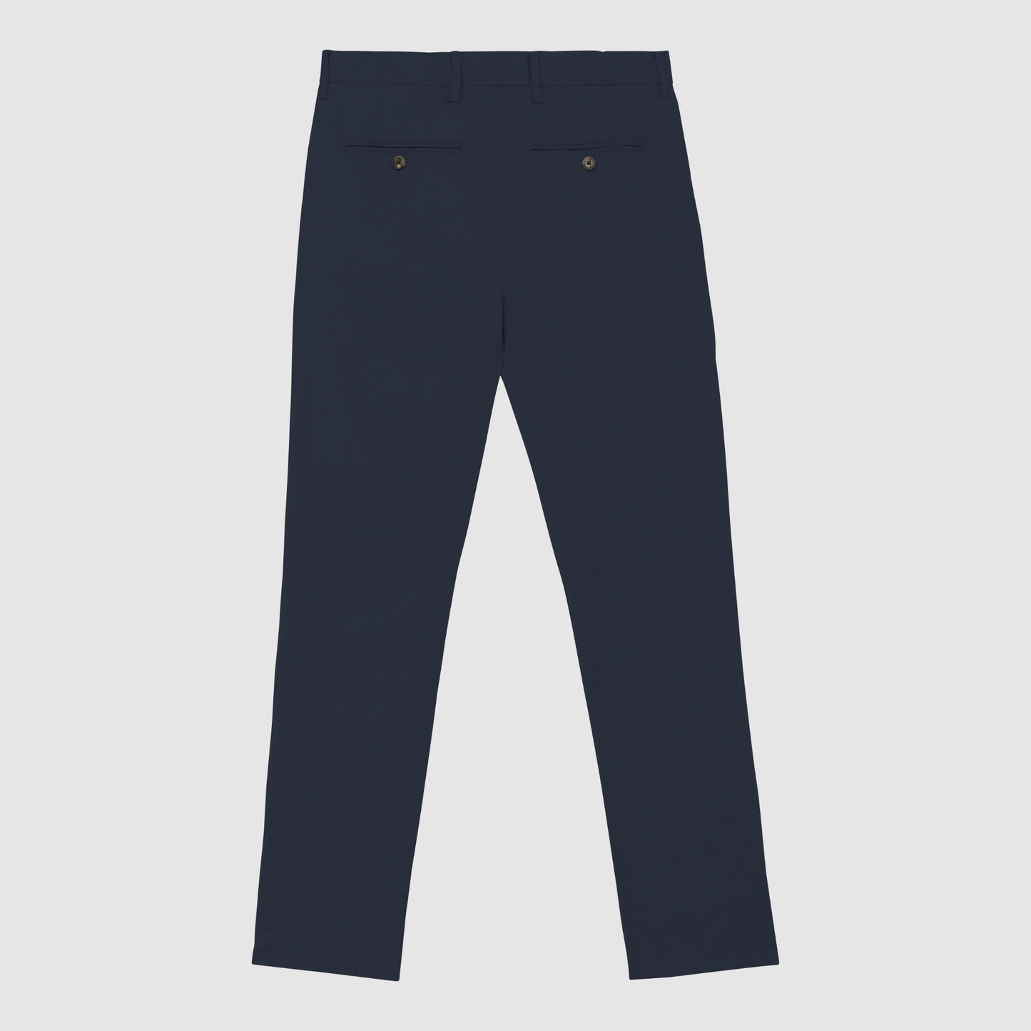 Men's Organic Chinos