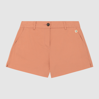 Women's Organic Chino Shorts