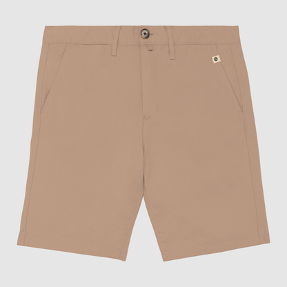 Men's Organic Chino Shorts