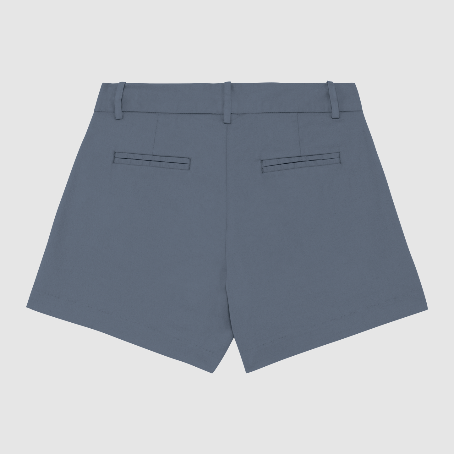 Women's Organic Chino Shorts