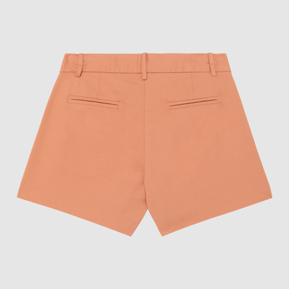 Women's Organic Chino Shorts