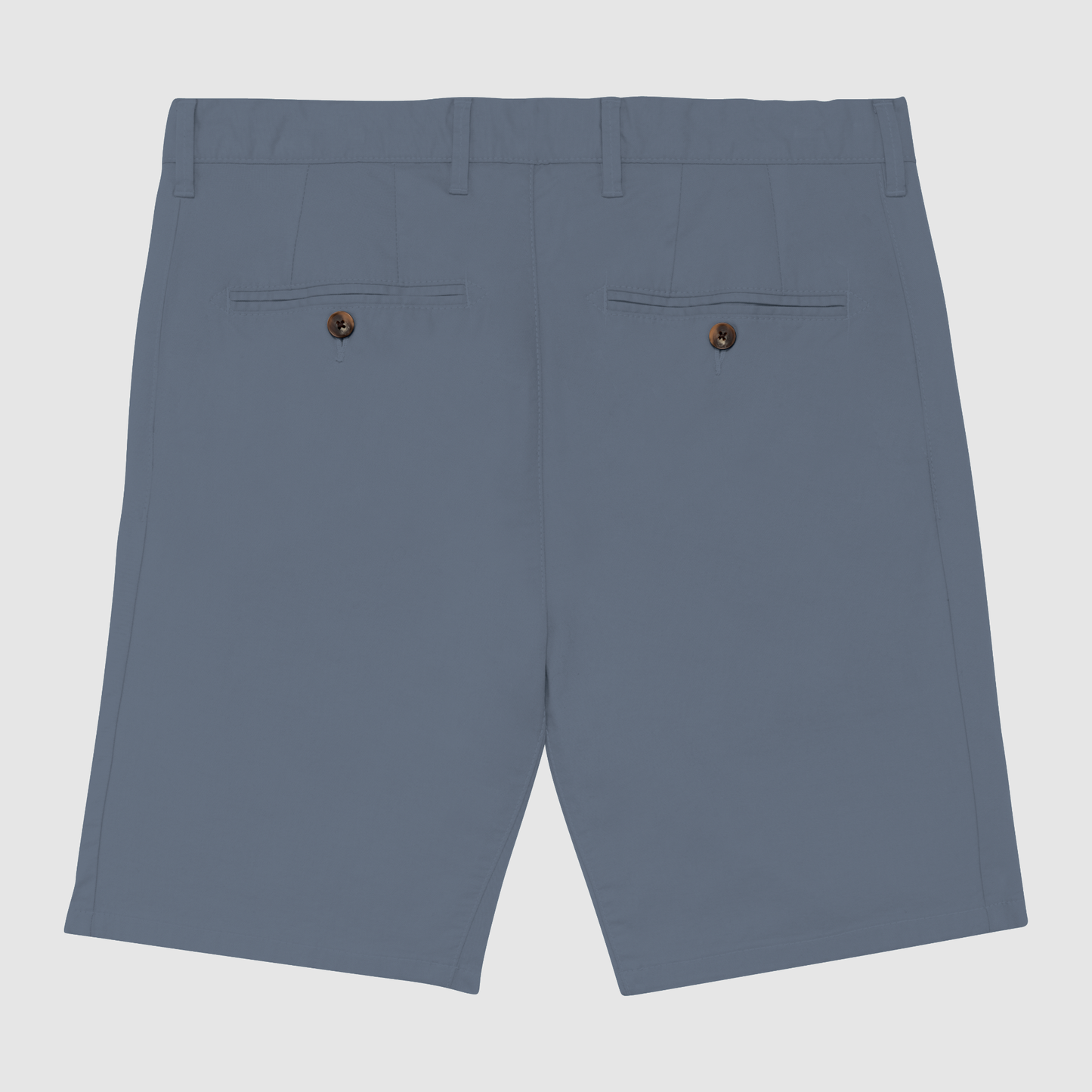 Men's Organic Chino Shorts