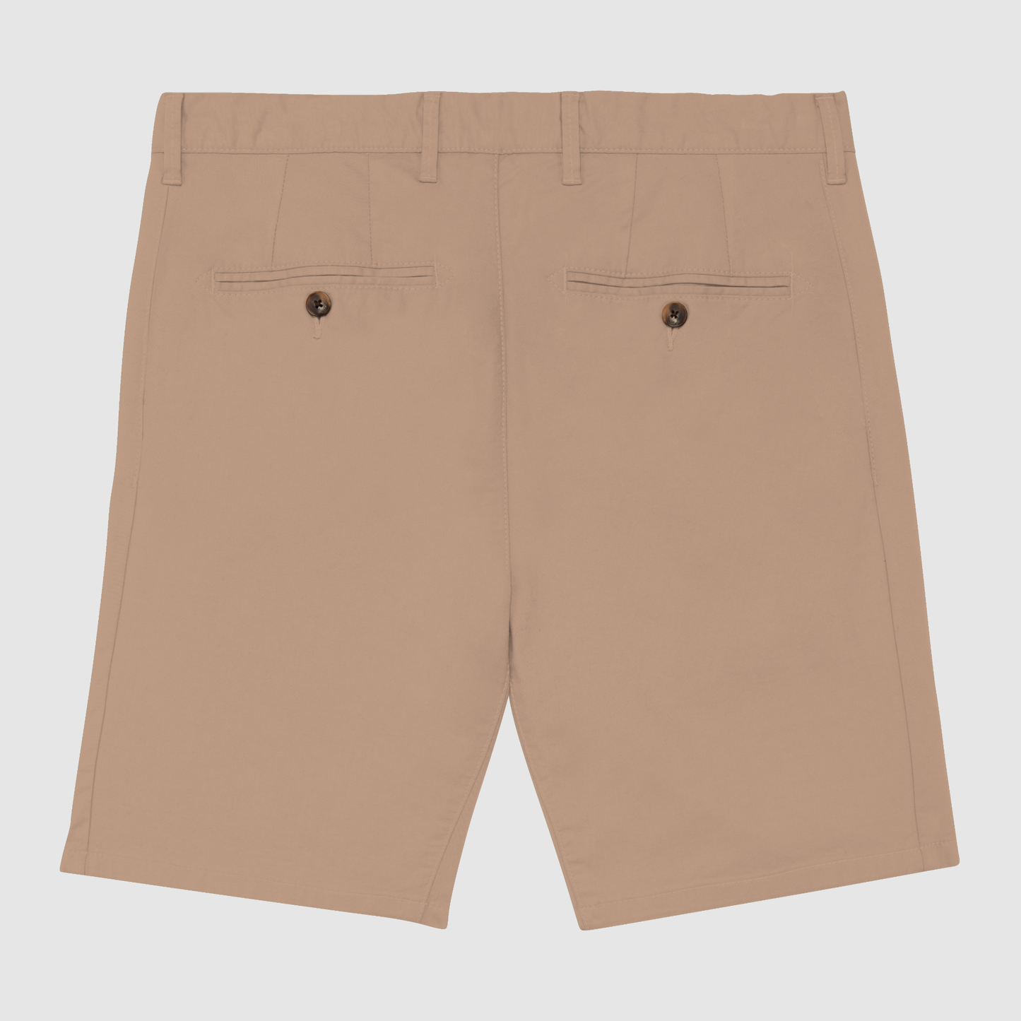 Men's Organic Chino Shorts