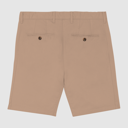 Men's Organic Chino Shorts